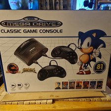 *NEW* Sega Mega Drive Classic