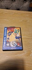 Earthworm Jim 2 (Sega