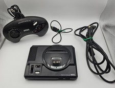 Sega Mega Drive Mini Console