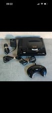 SEGA Megadrive Console 1