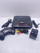 Sega Mega Drive II Complete