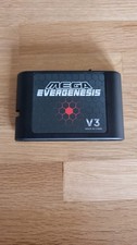 Mega Evergenesis V3 For Sega