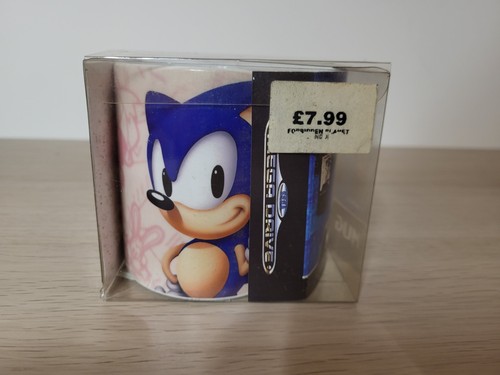 Sega mega drive retro - mega,
