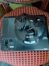 Sega Mega Drive Console
