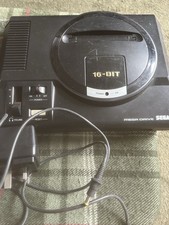 Sega Mega Drive