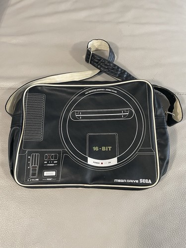 Official sega mega - sega,