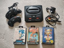 SEGA Mega Drive 2 Bundle, 2