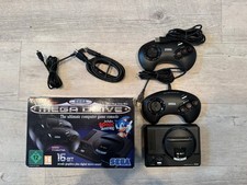 SEGA MEGA DRIVE - Mini Console