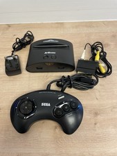 AT Games Sega Mega Drive