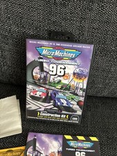  Sega Mega Drive - Micro