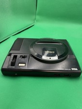 Sega Mega Drive 16 Bit Console