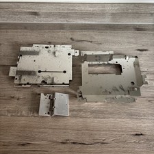 Original Sega Mega Drive HEAT