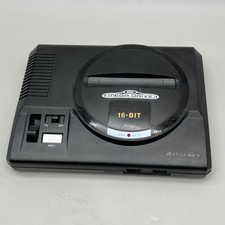 Sega Mega Drive Games Console