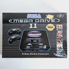 Sega Mega Drive 2 Repro