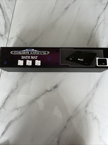 New sega mega - sega,