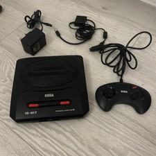 Sega Mega Drive 2 MK-1631-50